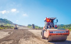 Hạ tầng Giao thông Đèo Cả chưa bán hết 41,5 triệu cổ phiếu riêng lẻ