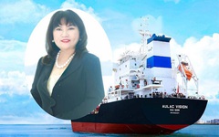 Nhóm Âu Lạc tăng sở hữu lên gần 4% vốn điều lệ ACB