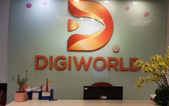 Digiworld sắp chi gần 110 tỷ đồng trả cổ tức năm 2024