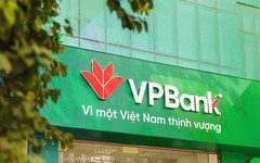 VPBank chốt ngày trả gần 4.000 tỷ đồng cổ tức năm 2024