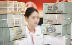 Vikki Bank niêm yết lãi suất tiết kiệm hấp dẫn nhất thị trường