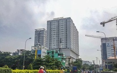 Chủ tịch Saigonres mua vào thành công gần 9,9 triệu cổ phiếu SGR