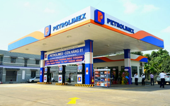 Tạm đình chỉ chức vụ Tổng Giám đốc Petrolimex Đào Nam Hải