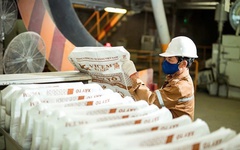 Doanh nghiệp ngành xi măng kinh doanh ra sao trong quý đầu năm 2025