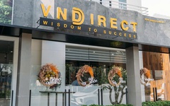 VNDirect chốt ngày tổ chức ĐHĐCĐ thường niên 2025