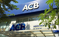 ACB phát hành lô trái phiếu thứ 4 kể từ đầu năm