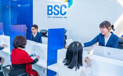 BSC sắp phát hành 22,3 triệu cổ phiếu để trả cổ tức 2024