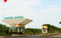 Đầu tư Sài Gòn VRG sắp chi hơn 147 tỷ đồng trả cổ tức đợt 2 năm 2024