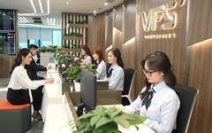 Chứng khoán Nhất Việt thay Tổng giám đốc