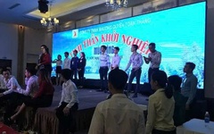 Một doanh nghiệp bị chấm dứt hoạt động bán hàng đa cấp