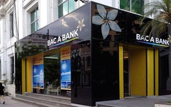 Thêm 1.000 tỷ đồng từ kênh trái phiếu ‘chảy’ về Bac A Bank