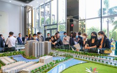 Nghiên cứu giao dịch bất động sản trên điện tử để công khai giá