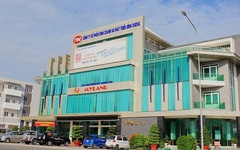 Becamex TDC lên kế hoạch mua lại 350 tỷ đồng trái phiếu trước hạn