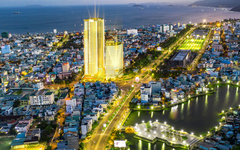 Đầu tư Việt Tâm báo lỗ năm 2024
