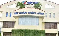 Tập đoàn Thiên Long sắp phát hành 1,3 triệu cổ phiếu ESOP rẻ bằng 1/5 thị giá