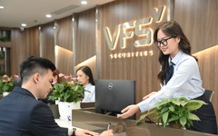 Chứng khoán Nhất Việt sẽ phát hành 10,3 triệu cổ phiếu trả cổ tức 2024