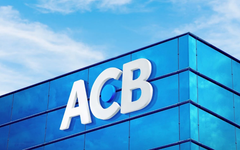 ACB huy động thêm 2.000 tỷ đồng trái phiếu