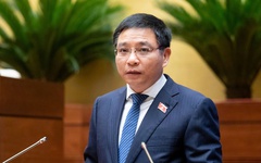 Trình Quốc hội 12 nhóm chính sách đặc thù cho Trung tâm tài chính quốc tế