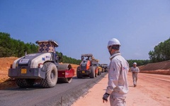 Hạ tầng Giao thông Đèo Cả sắp phát hành gần 23,7 triệu cổ phiếu trả cổ tức