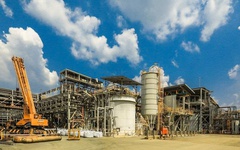 Masan High-Tech Materials nhận án phạt liên quan đến thuế
