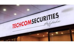 TCBS tăng vốn điều lệ vượt 20.800 tỷ đồng sau chào bán cổ phiếu riêng lẻ