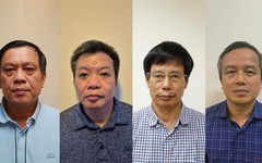 Khởi tố nguyên Thứ trưởng Bộ LĐTB&XH Nguyễn Bá Hoan