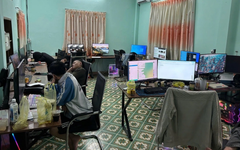 Phát hiện nhóm hacker chiếm đoạt hơn 21.000 tài khoản thẻ tín dụng