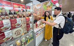 Nước mắm truyền thống Uncle Ba chạm khẩu vị Hàn Quốc