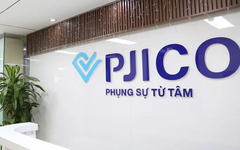 PJICO có tân Tổng giám đốc sau 1 tháng để 'trống ghế'