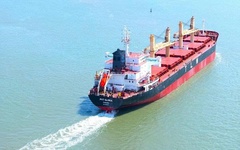 PVTrans chốt ngày đăng ký nhận cổ tức năm 2024 bằng cổ phiếu