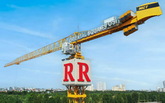 Động thái mới của nhà đầu tư nước ngoài tại Ricons