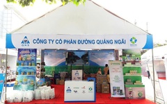 Phó Chủ tịch HĐQT Đường Quảng Ngãi liên tục ‘gom’ cổ phiếu QNS