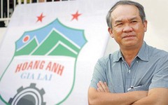 Con gái bầu Đức bán xong 1 triệu cổ phiếu HAG
