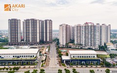 Dragon Capital rời ghế cổ đông lớn tại Nam Long
