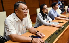 Thống nhất đánh thuế tiêu thụ đặc biệt với điều hoà, xăng, nước giải khát