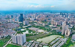 Quốc hội "chốt" quy định doanh nghiệp Nhà nước được đầu tư bất động sản