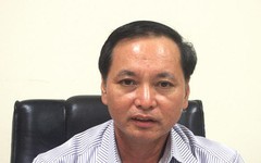 Khởi tố cựu Phó Chủ tịch UBND tỉnh Thanh Hóa Nguyễn Đức Quyền