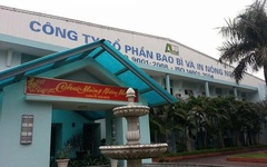 Một doanh nghiệp bị xử phạt vì bán cổ phiếu quỹ không báo cáo
