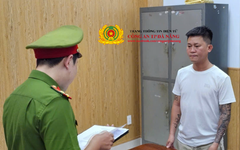 Bắt 'ông trùm' đường dây cá độ bóng đá trên 2.000 tỷ đồng