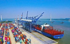Nam Định sắp có cảng thủy nội địa hơn 3.400 tỷ đồng