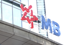 MB sắp mua lại gần 400 tỷ đồng trái phiếu chỉ sau 1 năm phát hành