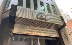 Người nội bộ Thuduc House ‘gom’ thành công hơn 1,5 triệu cổ phiếu TDH