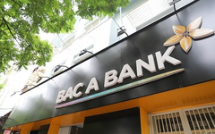 Bac A Bank mua lại 500 tỷ đồng trái phiếu chỉ sau 1 năm phát hành