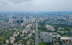 Báo cáo hàng tuần tiến độ xử lý trụ sở, tài sản công sau sắp xếp đơn vị hành chính