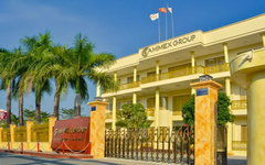 Ông Huỳnh Văn Tấn tiếp tục giữ chức Tổng Giám đốc Camimex Group