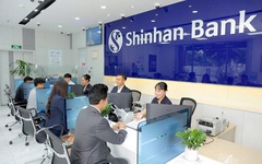 Shinhan Bank tiếp tục mua lại 1.000 tỷ đồng trái phiếu trước hạn