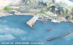 Công ty con của Trung Nam làm KCN gần 4.000 tỷ đồng tại Ninh Thuận