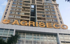 Agriseco hoàn tất phát hành hơn 12,9 triệu cổ phiếu để trả cổ tức