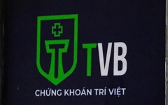 Quản lý Tài sản Trí Việt ‘gom’ thêm 1,5 triệu cổ phiếu TVB