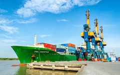 Viconship đề cử 2 nhân sự vào HĐQT của Vận tải và Xếp dỡ Hải An